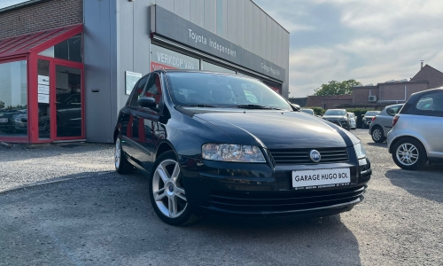 Fiat Stilo
